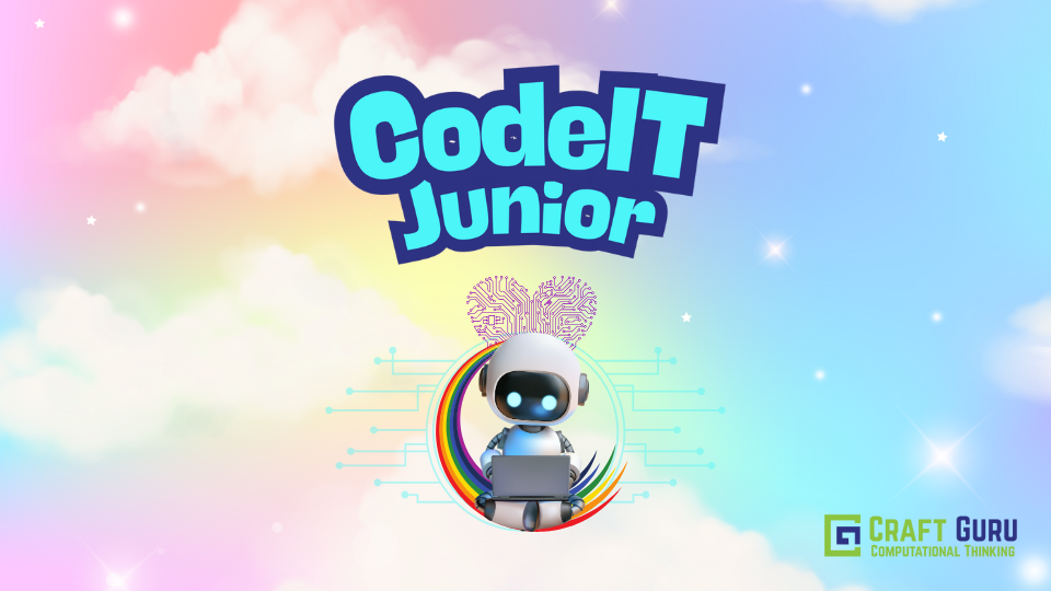 CodeIT Junior